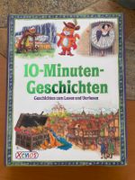 Kinderbuch 10-Minuten-Geschichten Dresden - Räcknitz/Zschertnitz Vorschau