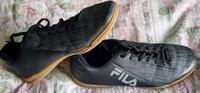 Fila Sportschuhe Hallenschuhe Schleswig-Holstein - Lübeck Vorschau