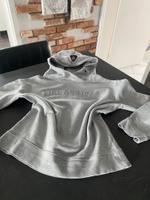 Sportlich & Schick Damen/Herren Bogner Pullover Hoodie Grau 40 Bayern - Fürth Vorschau