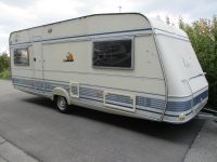 Nr.63, Wohnwagen, TEC 560K travel king, www.billigwohnwagen.de Baden-Württemberg - Bad Saulgau Vorschau