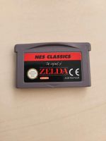The Legend of Zelda GBA NES Classic Niedersachsen - Wildeshausen Vorschau