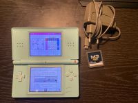 Nintendo ds lite mit Ladekabel Kr. München - Hohenschäftlarn Vorschau