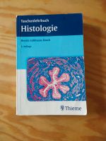 Taschenlehrbuch Histologie Lüllmann-Rauch 9783131292421 Hannover - Linden-Limmer Vorschau