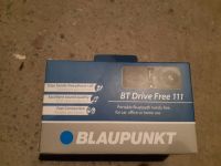 Blaupunkt Bluetooth Freisprecheinrichtung BT Drive Free 111 Niedersachsen - Langenhagen Vorschau