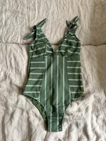 Roxy Badeanzug Gr. S NEU Berlin - Spandau Vorschau