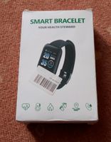 Smart Bracelet Armbanduhr Gesundheit Schleswig-Holstein - Stapelfeld Vorschau