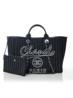 CHANEL DEAUVILLE SONDEREDITION A66941B10404 RATENKAUF MÖGLICH Kr. München - Grünwald Vorschau