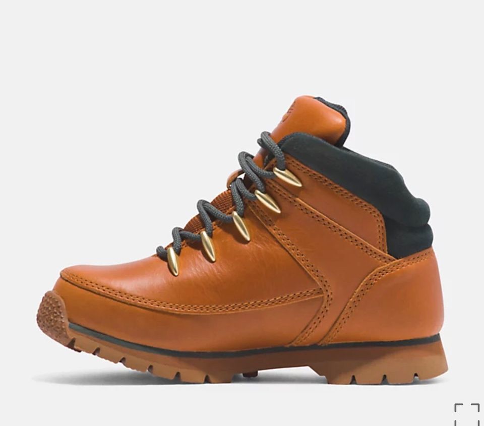 Timberland Euro Sprint Boots Stiefel / Wanderschuh Gr. 38 **NEU** in Krefeld