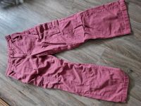 * H&M * Hose * Cargohose * Beere * Gr. 36 * Saarland - St. Ingbert Vorschau