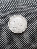 5 DM Deutsche Mark Silber Gedenkmünze 1957 J Von Eichendorff Bayern - Ampfing Vorschau