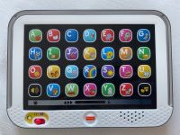 FisherPrice Lern-Tablet Kr. Dachau - Dachau Vorschau