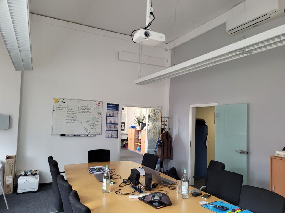 Moderne Büro- & Verwaltungsräume in Wildau in Wildau