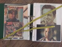 Michael J. Fox Sammlung Clippings Ausschnitte Poster Stuttgart - Zuffenhausen Vorschau