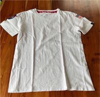 ❌ T-Shirt Alpha Industries weiß 164 Bayern - Sulzbach a. Main Vorschau