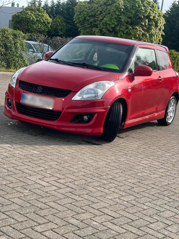 Suzuki Swift Diesel 1.3 in Hannover