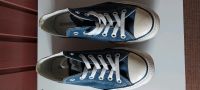 Converse All Star Farbe blau Größe 40 Hessen - Hohenstein Vorschau