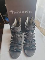 Tamaris Sandalen Gr. 38 OVP Niedersachsen - Visselhövede Vorschau