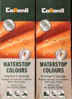 2 GRAU Töne WATERSTOP Colours GLATT - LEDER Schuh PFLEGE Creme Pankow - Prenzlauer Berg Vorschau