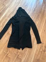 Strickjacke mit Kaputze Niedersachsen - Ankum Vorschau