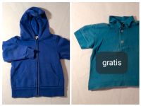 Sweatjacke & Poloshirt gratis dazu, 92 West - Unterliederbach Vorschau