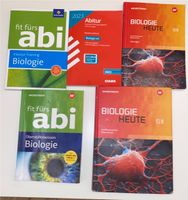 BIOLOGIE ABITUR: Stark, fit fürs Abi, Biologie heute Lösungen Niedersachsen - Peine Vorschau