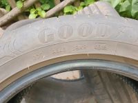 Goodyear Efficient Grip Sommerreifen 225/50 R17 Niedersachsen - Scheeßel Vorschau