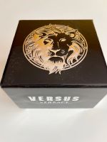 Versus by Versace Damen Uhr Armbanduhr  Edelstahl Bayern - Augsburg Vorschau