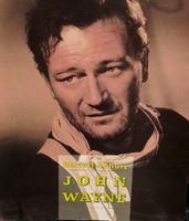 John Wayne - Filmbiographie Niedersachsen - Braunschweig Vorschau