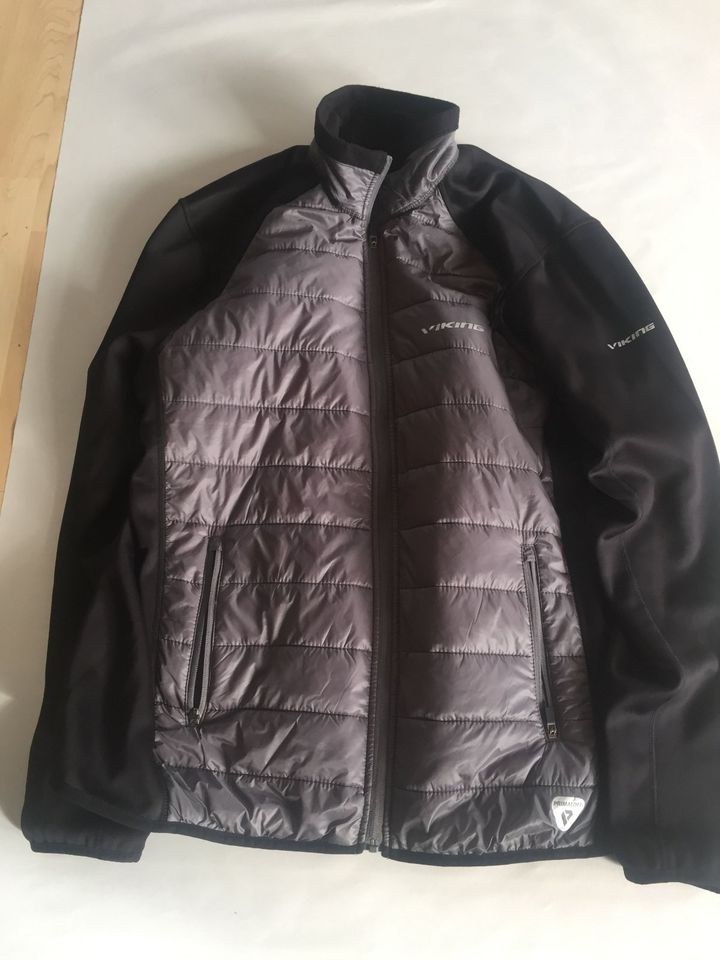 Primaloftjacke Outdoorjacke XL Bergsteigen Wandern in Schongau