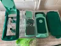 Nicer Dicer Fusion Smart & Nicer Dicer Twist (2 Geräte) Niedersachsen - Hameln Vorschau