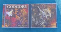 "Resurrection" und "Way Beyond" von Godgory (CDs, Metal) Bayern - Marktoberdorf Vorschau