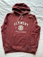 Element Hoodie, Farbe: Rost Größe: Xl Innenstadt - Köln Altstadt Vorschau