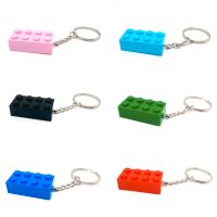 Lego NEU Schlüsselanhänger Stein ❗️ZUSÄTZLICH 30% Rabatt❗️ Berlin - Lichtenberg Vorschau