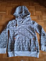 Sweatshirt  Kapuzenpullover Hoodie  Gr. S  Sublevel Damen mehrfar Saarland - Ottweiler Vorschau