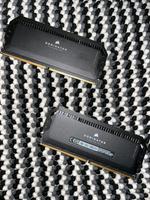 Corsair Vengeance RGB Grau 32GB Kit (2x16GB) DDR5- 6000 CL30 Bayern - Hofkirchen Vorschau