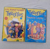 Die Tweenies 1 und 2 Videokassetten Schleswig-Holstein - Sörup Vorschau