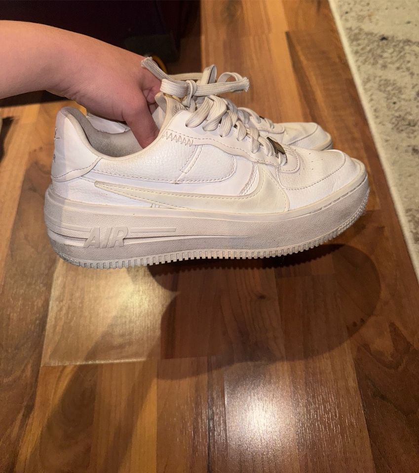 Nike air force 1 size 36.5 in Neufahrn