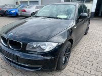 BMW 116  - 2,0 Bayern - Neutraubling Vorschau