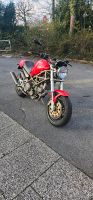 Ducati Monster 750 Urmonster Vergaser Carbon Drehzahlmesser Bielefeld - Sennestadt Vorschau