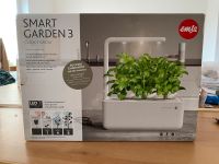 Emsa Click & Grow Smart Garden in Grau Eimsbüttel - Hamburg Lokstedt Vorschau