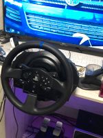 Thrustmaster t300rs Niedersachsen - Ringe Vorschau