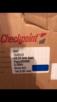 Checkpoint Warensicherung Etikett Security Label EAS Sicherung Berlin - Hellersdorf Vorschau