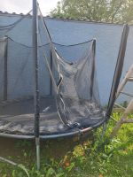 Trampolin groß Garten Baden-Württemberg - Nagold Vorschau