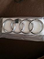 Audi Emblem Original Hessen - Bad Arolsen Vorschau