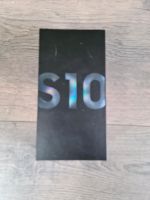 Samsung S 10 Verpackung Hamburg-Nord - Hamburg Langenhorn Vorschau