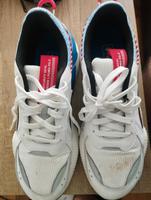 Reebok zu verkaufen Rheinland-Pfalz - Rheinbrohl Vorschau