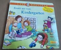 Lesemäuschen - Erzähl mir vom Kindergarten  Vorlesebuch ab 2 J. Eimsbüttel - Hamburg Eimsbüttel (Stadtteil) Vorschau