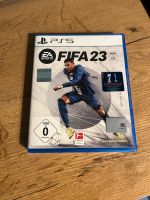 FIFA23 PS5 Brandenburg - Birkenwerder Vorschau