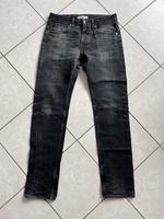 Original Levis Made and Crafted Jeans Größe 33 grau (nur Paypal) Lindenthal - Köln Sülz Vorschau
