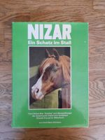 NIZAR,Carl Heinz Dömken Araber Buch Hessen - Rüsselsheim Vorschau